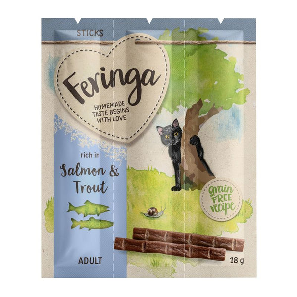 Feringa Cat Treats - 15% Off! * || undefined || view 3