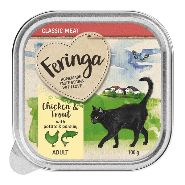 Feringa Classic Meat Menu Trays Saver Pack 24 x 100g || undefined || view 15