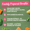 Harringtons Complete Adult Grain-Free Dog - Salmon with Potato & Vegetables || Harringtons || view 4