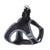 Feel Free Soft Dog Harness - Black || zooplus Exclusive || view 1