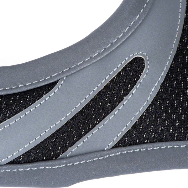 Feel Free Soft Dog Harness - Black || zooplus Exclusive || view 12