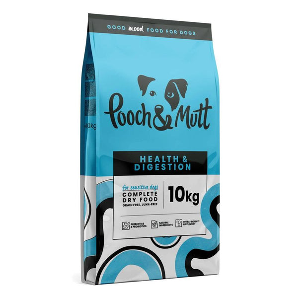 Pooch and Mutt Health & Digestion || Pooch & Mutt || view 2
