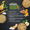 Greenwoods Veggie with Cottage Cheese, Egg, Apple & Broccoli || Greenwoods || view 3