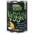 Greenwoods Veggie with Yoghurt, Potatoes, Carrots & Spinach || Greenwoods || view 1