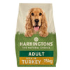 Harringtons Complete Adult Dog - Rich in Turkey with Veg || Harringtons || view 1