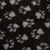 Vetbed® Isobed SL Paw Pet Blanket - Black / Grey || Vetbed || view 6