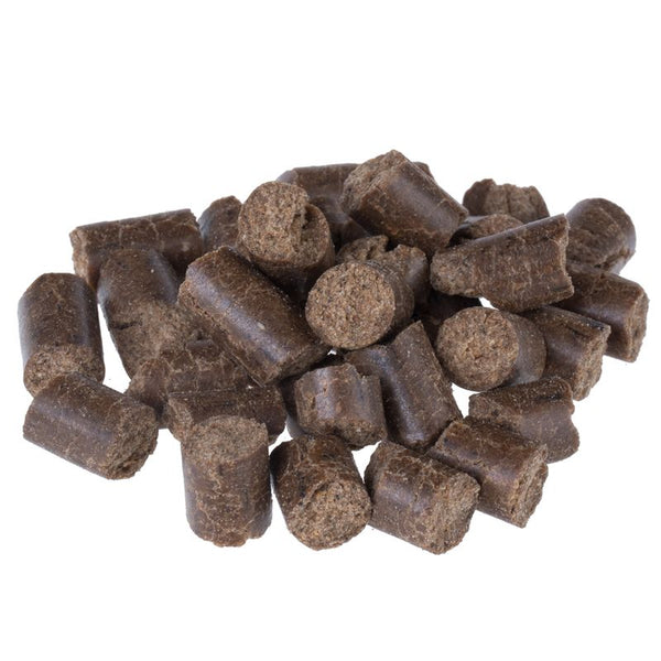 Lukullus Junior Cold-Pressed Chicken with Trout || Lukullus || view 3