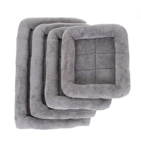 Snuggle Cushion for Dog Crates || zooplus Exclusive || view 2