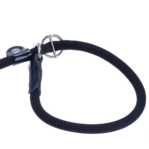 HUNTER Retriever Slip Lead - 170cm || Hunter || view 3