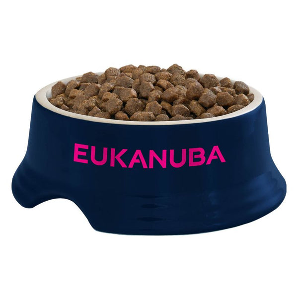 Eukanuba Puppy Medium Breed - Chicken || Eukanuba || view 4