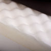 Orthopaedic square dog bed || zooplus Exclusive || view 9
