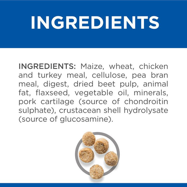 Hill's Science Plan Adult 1-6 Light Small & Mini with Chicken || Hill's Science Plan || view 6