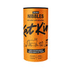 KatKin Chicken Nibbles Cat Treats 50g || KatKin || view 1