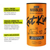 KatKin Chicken Nibbles Cat Treats 50g || KatKin || view 4