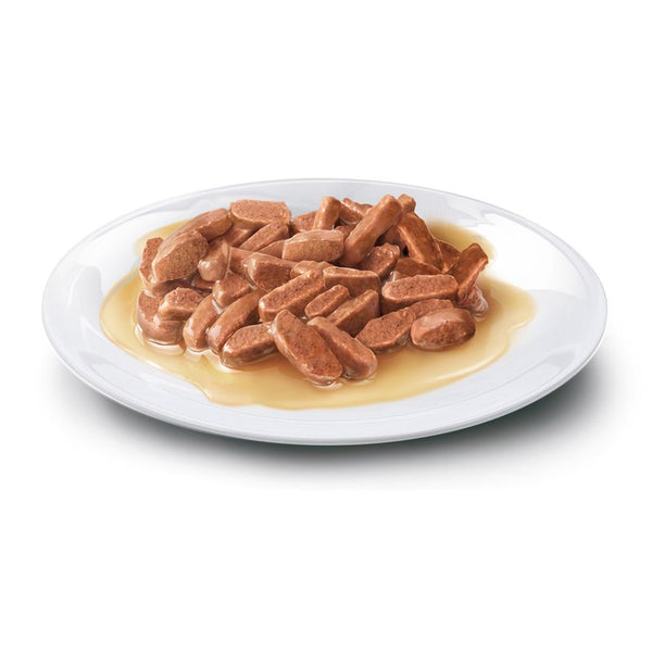 Concept for Life Kitten – in Gravy || undefined || view 2