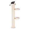 Natural Paradise Scratching Pillar - Jasmine XXL || Natural Paradise || view 7