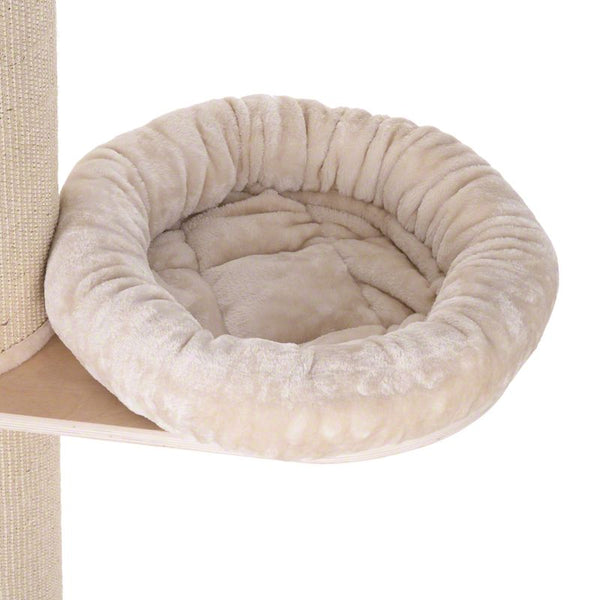 Natural Paradise Scratching Pillar - Jasmine XXL || Natural Paradise || view 8