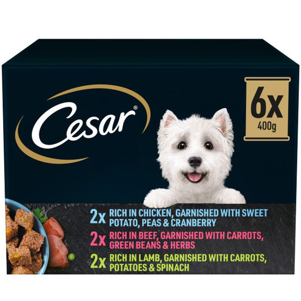 Cesar Natural Goodness || Cesar || view 2