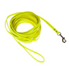 Heim Biothane® Long Dog Lead - Fluorescent Yellow || Heim || view 5