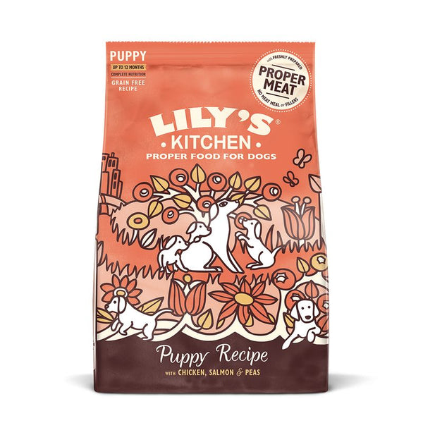 Lily's Kitchen Dry Dog Food Economy Packs || Lily's Kitchen || view 2