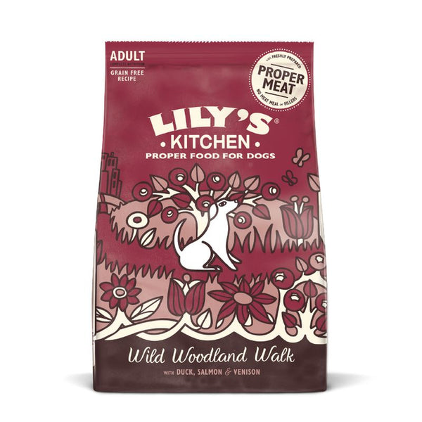 Lily's Kitchen Dry Dog Food Economy Packs || Lily's Kitchen || view 6