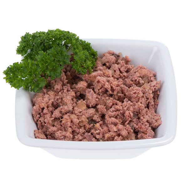 Lukullus Junior Poultry & Game - Grain-Free || Lukullus || view 3