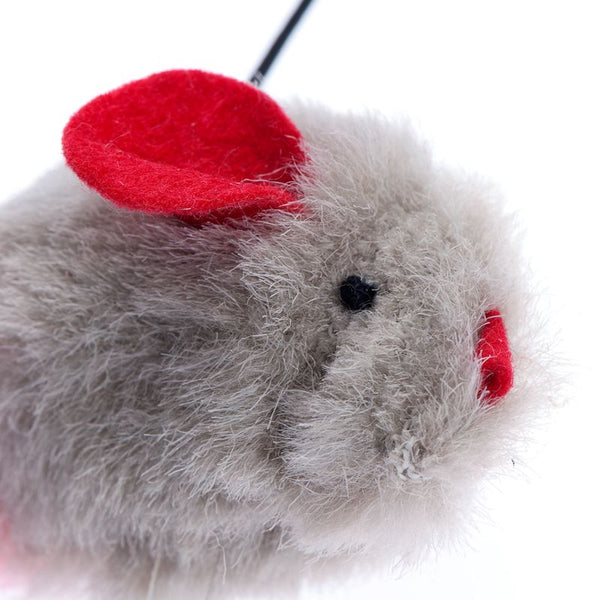 Sound-Mouse Cat Toy || undefined || view 5