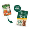 Natures Menu Original Can Multipack Wet Dog Food || Natures Menu || view 8