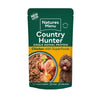 Natures Menu Country Hunter Superfood Selection Dog Pouches || Natures Menu || view 4