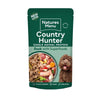 Natures Menu Country Hunter Superfood Selection Dog Pouches || Natures Menu || view 3