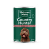 Natures Menu Country Hunter Game Meat Selection Cans || Natures Menu || view 1
