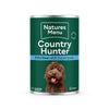 Natures Menu Country Hunter Game Meat Selection Cans || Natures Menu || view 4