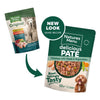 Natures Menu Dog Pouches Multipack || Natures Menu || view 3