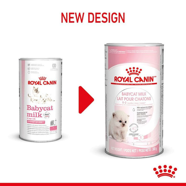 Royal Canin Babycat Milk || Royal Canin || view 3