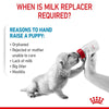 Royal Canin Babydog Milk || Royal Canin Size || view 7