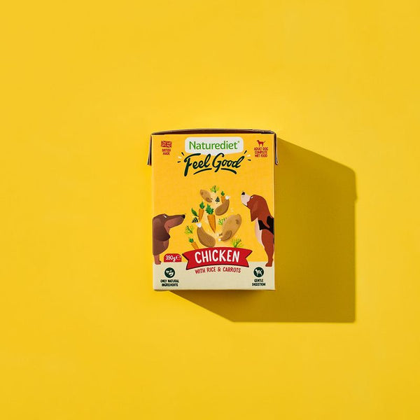 Naturediet Feel Good Adult - Chicken || Naturediet || view 7