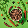 Naturediet Feel Good Adult - Lamb || Naturediet || view 5