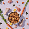 Naturediet Feel Good Senior Lite - Turkey & Chicken || Naturediet || view 5