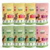 Naturediet Feel Good Soft Baked Training Treats - Mixed Pack || Naturediet || view 2