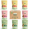 Naturediet Feel Good Soft Baked Training Treats - Mixed Pack || Naturediet || view 1