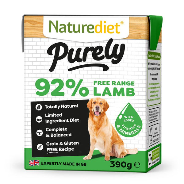 Naturediet Purely - Selection Pack || Naturediet || view 4