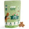 Naturediet Feel Good Soft Baked Training Treats - Lamb with Mint || Naturediet || view 4