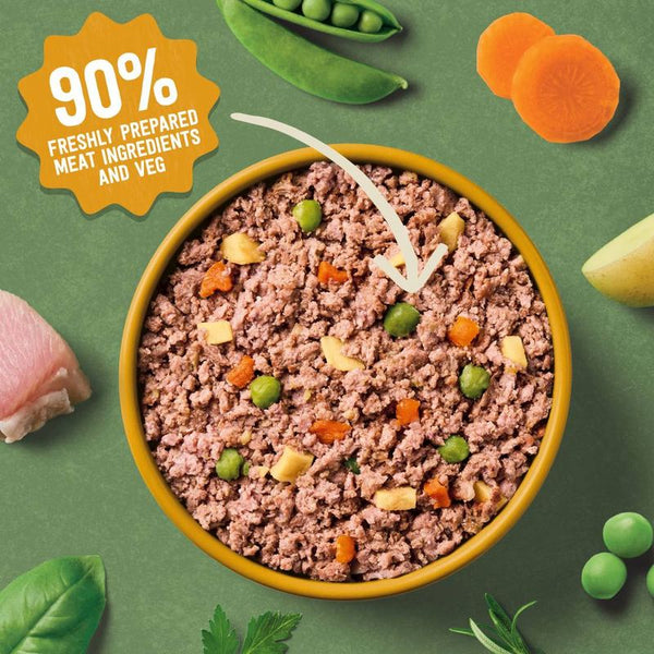 Harringtons Complete Adult Grain-Free - Poultry Recipes || Harringtons || view 5