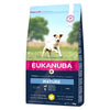 Eukanuba Mature Small Breed Chicken || Eukanuba || view 2