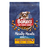 Bakers Adult Meaty Meals Tender Chunks with Tasty Chicken || Bakers || view 2