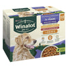 Winalot Senior 7+ Meaty Chunks in Gravy || Winalot || view 1