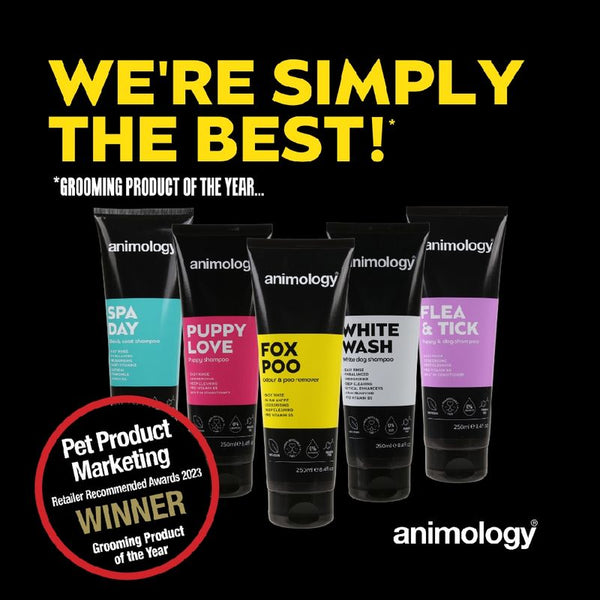 Animology Fox Poo Shampoo || Animology || view 3