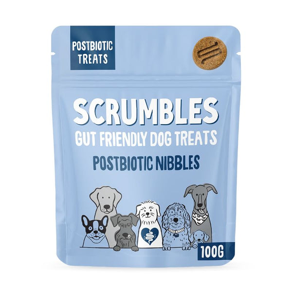 Scrumbles Postbiotic Nibbles || Scrumbles || view 1