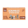 Scrumbles Wet Dog Food Multipack 6 x 150g || Scrumbles || view 1