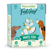 Naturediet Feel Good Adult - White Fish || Naturediet || view 3